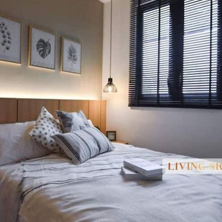 Opus By V Stay Kuala Lumpur Ngoại thất bức ảnh