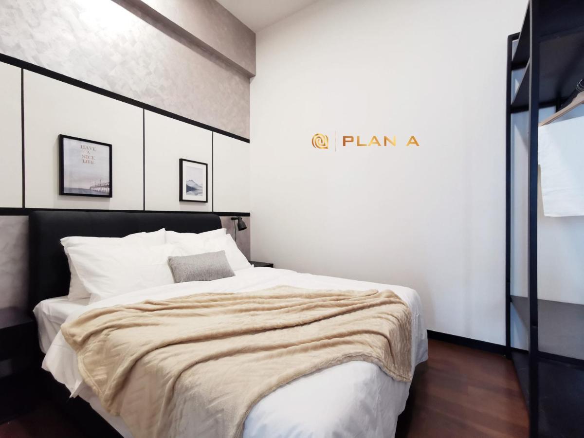 Opus By V Stay Kuala Lumpur Ngoại thất bức ảnh