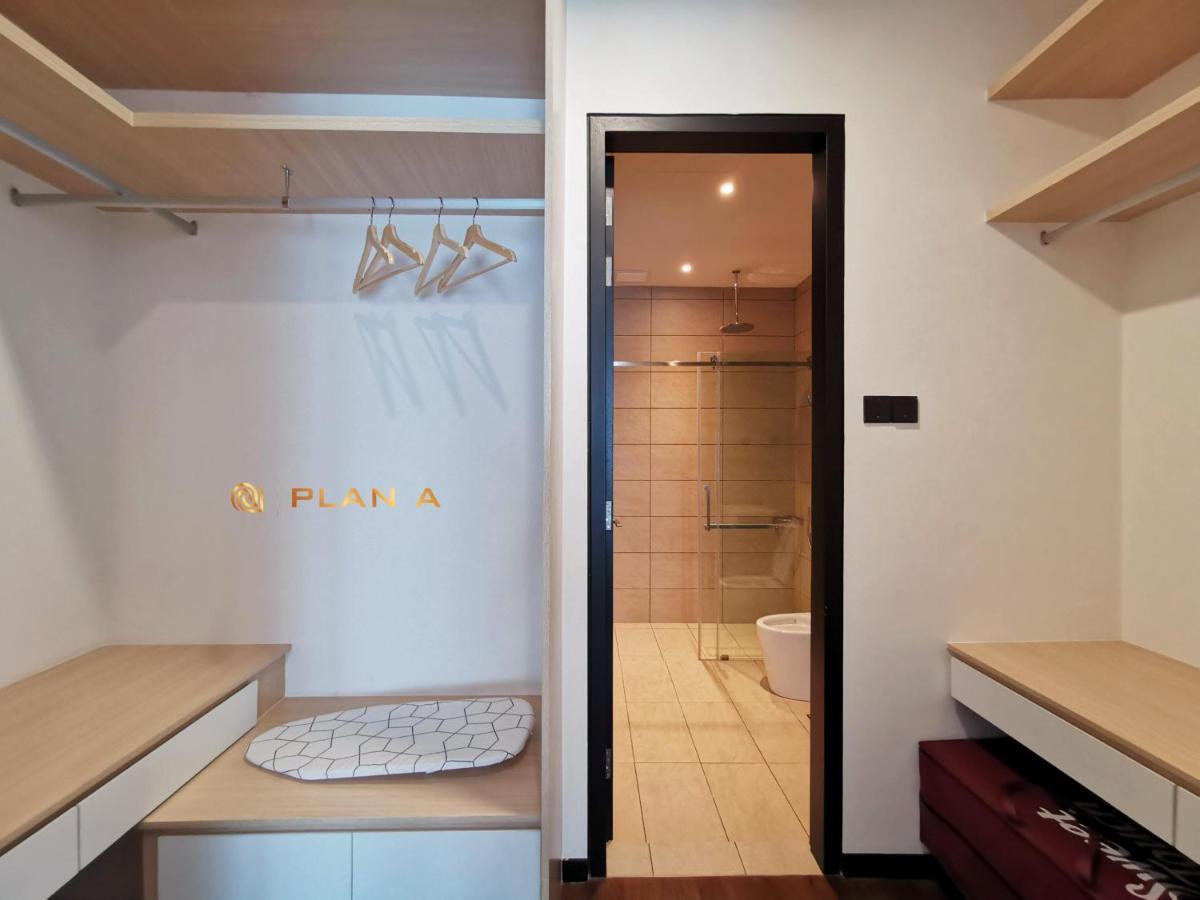 Opus By V Stay Kuala Lumpur Ngoại thất bức ảnh