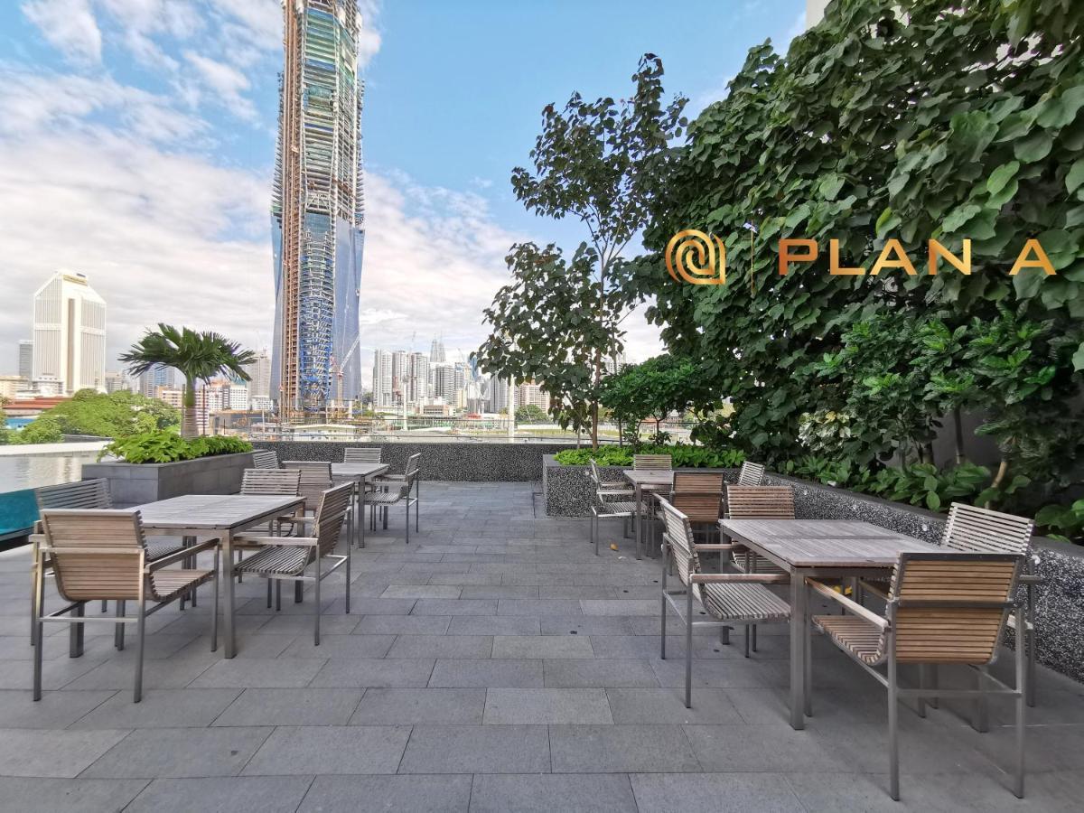 Opus By V Stay Kuala Lumpur Ngoại thất bức ảnh