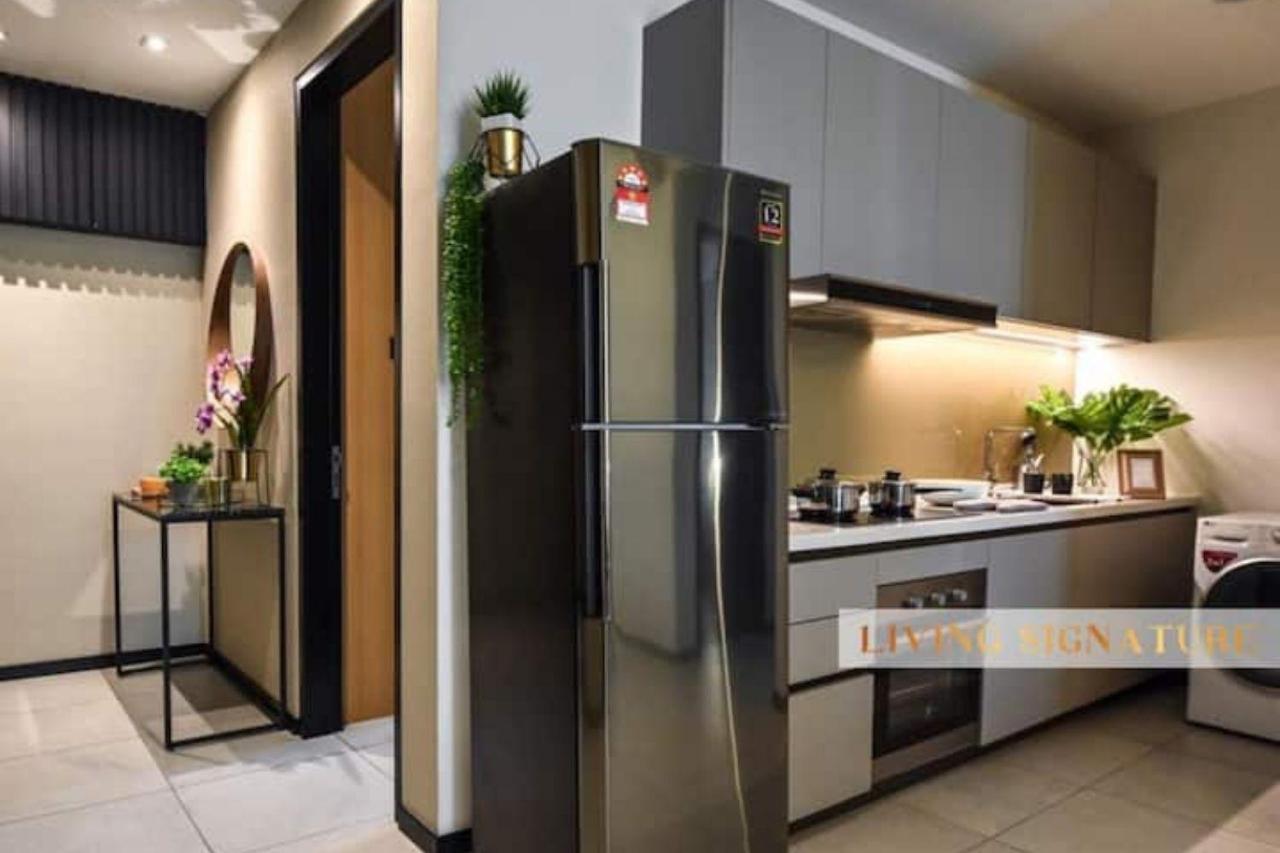 Opus By V Stay Kuala Lumpur Ngoại thất bức ảnh