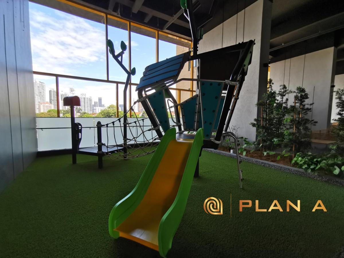 Opus By V Stay Kuala Lumpur Ngoại thất bức ảnh