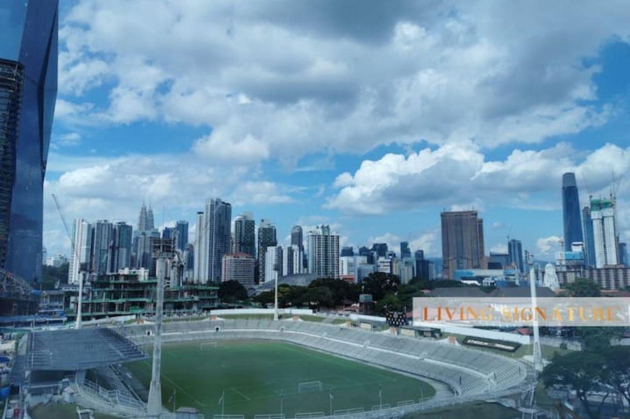 Opus By V Stay Kuala Lumpur Ngoại thất bức ảnh