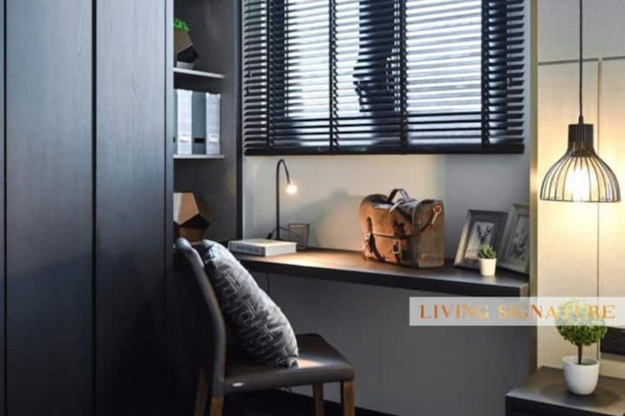 Opus By V Stay Kuala Lumpur Ngoại thất bức ảnh