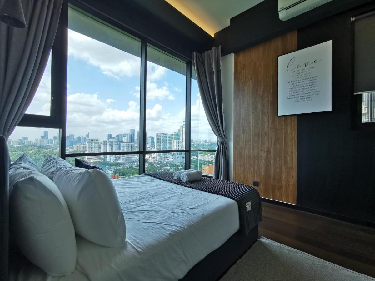 Opus By V Stay Kuala Lumpur Ngoại thất bức ảnh