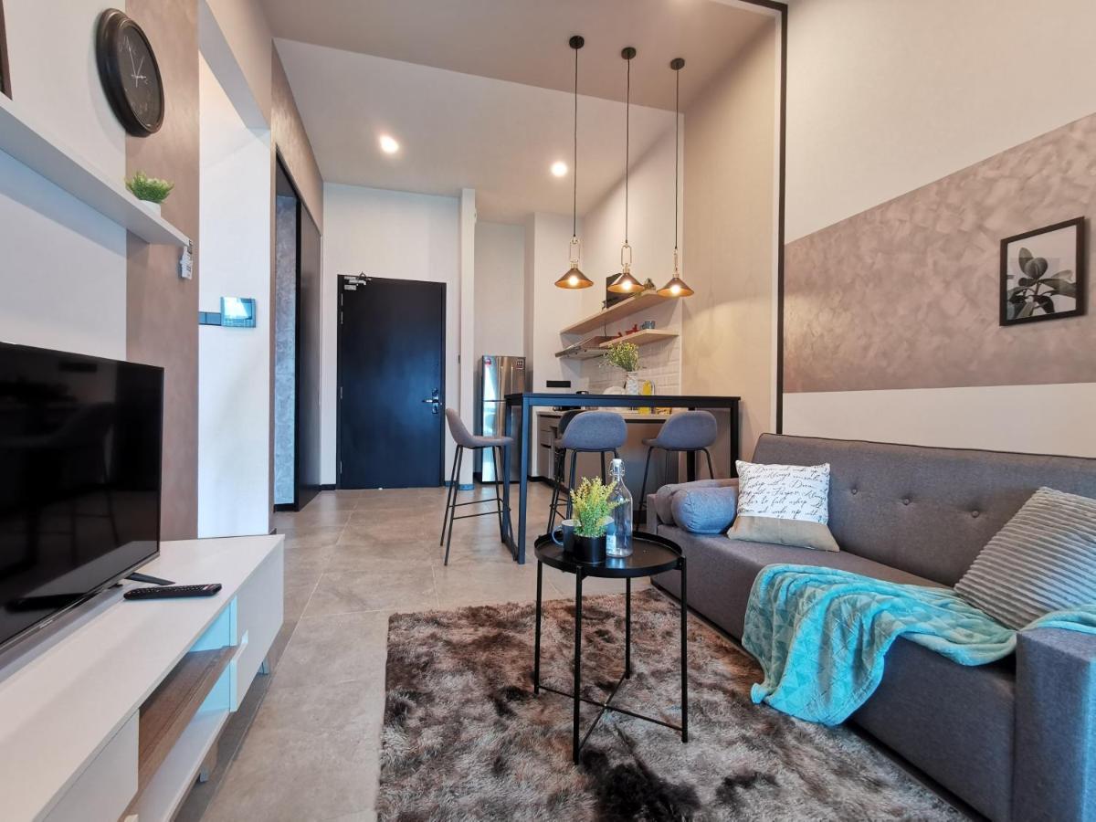 Opus By V Stay Kuala Lumpur Ngoại thất bức ảnh