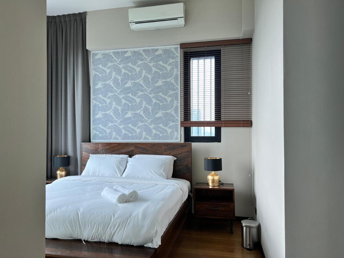 Opus By V Stay Kuala Lumpur Ngoại thất bức ảnh