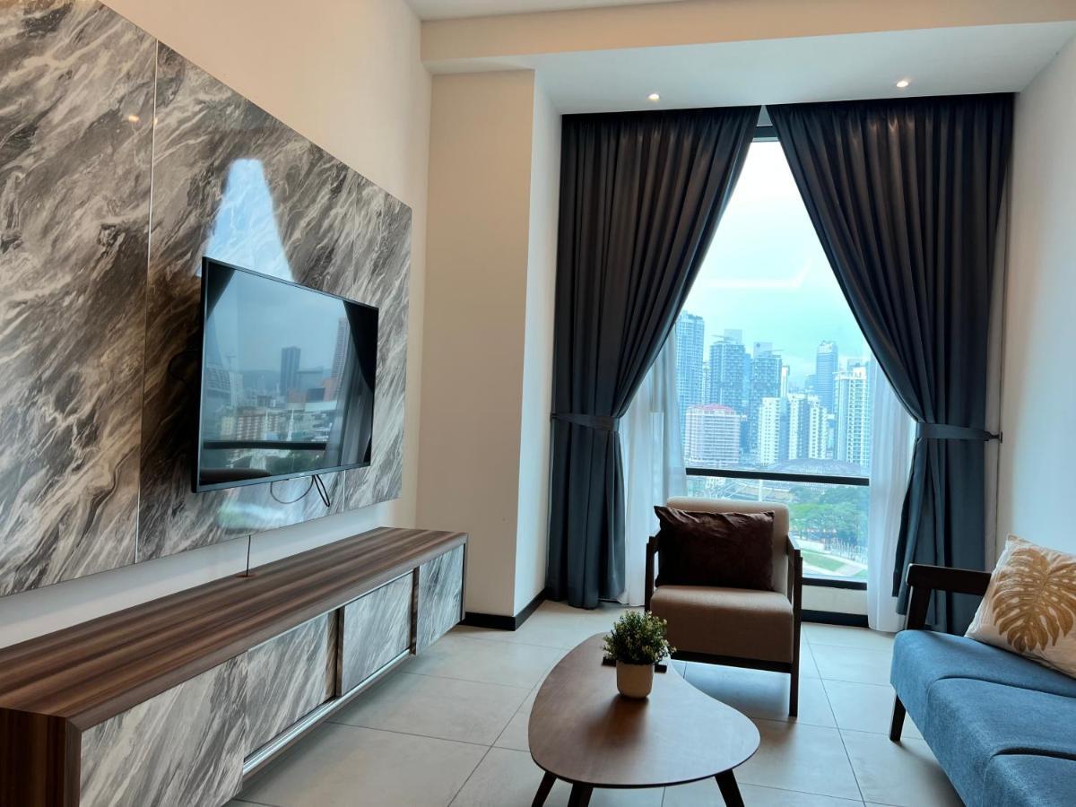 Opus By V Stay Kuala Lumpur Ngoại thất bức ảnh