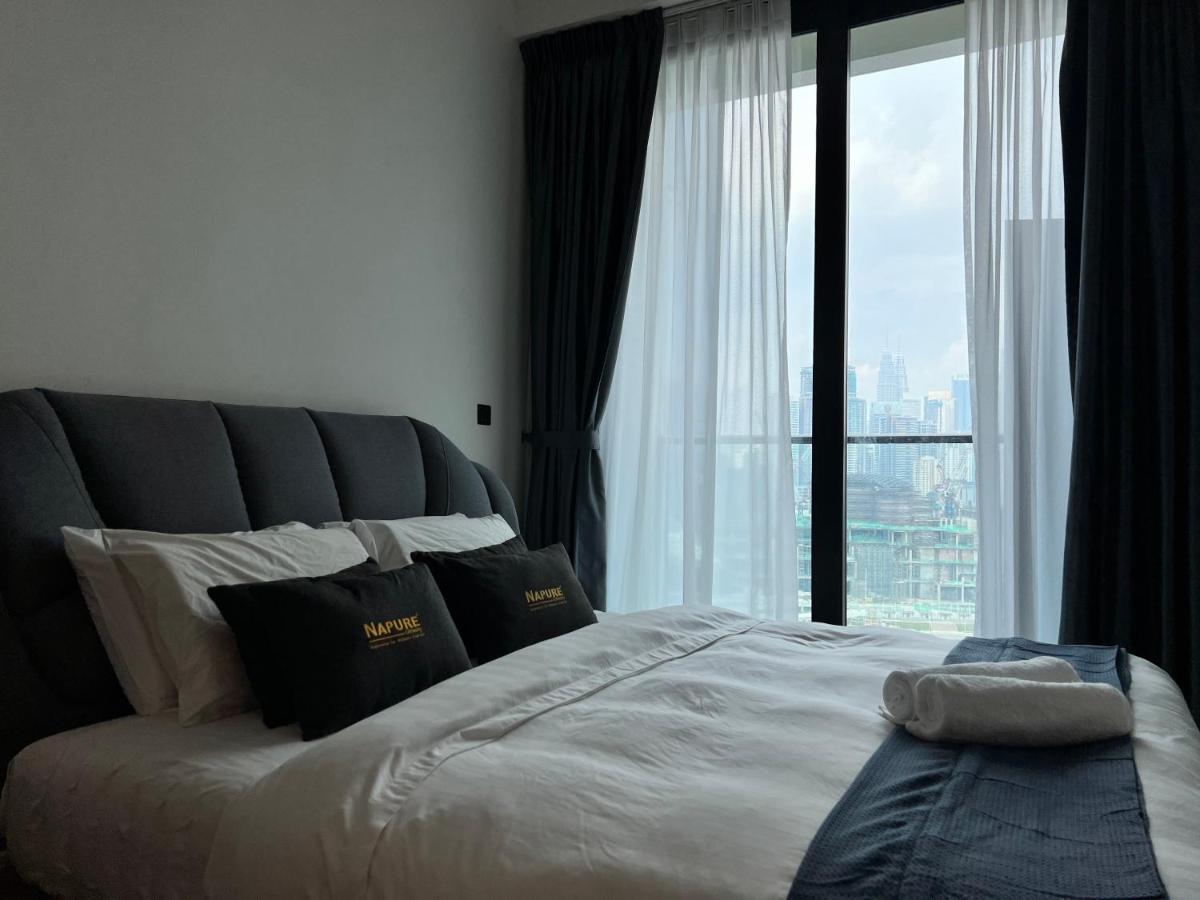 Opus By V Stay Kuala Lumpur Ngoại thất bức ảnh