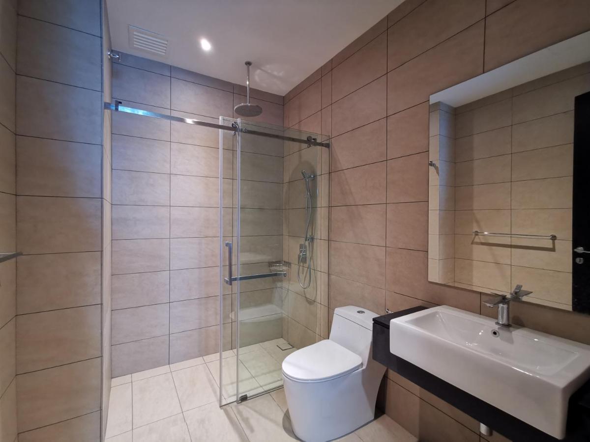 Opus By V Stay Kuala Lumpur Ngoại thất bức ảnh
