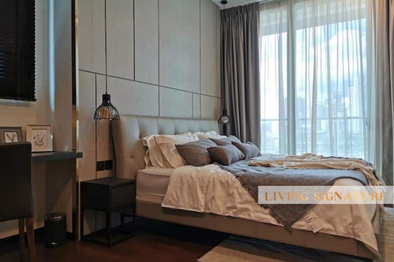 Opus By V Stay Kuala Lumpur Ngoại thất bức ảnh