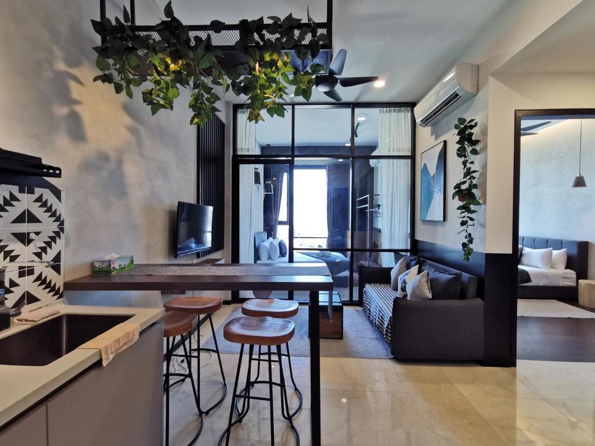 Opus By V Stay Kuala Lumpur Ngoại thất bức ảnh