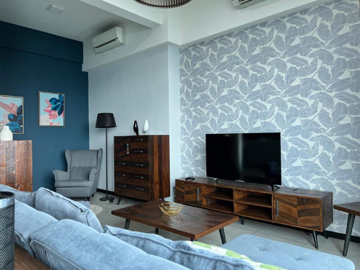 Opus By V Stay Kuala Lumpur Ngoại thất bức ảnh