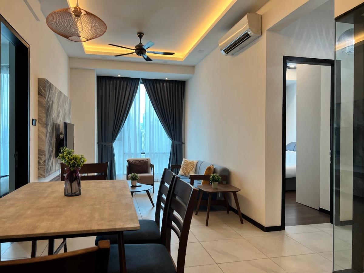 Opus By V Stay Kuala Lumpur Ngoại thất bức ảnh