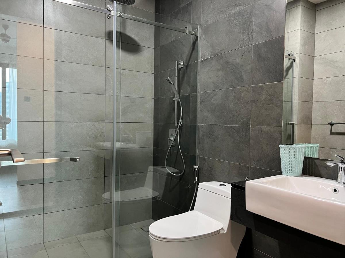 Opus By V Stay Kuala Lumpur Ngoại thất bức ảnh