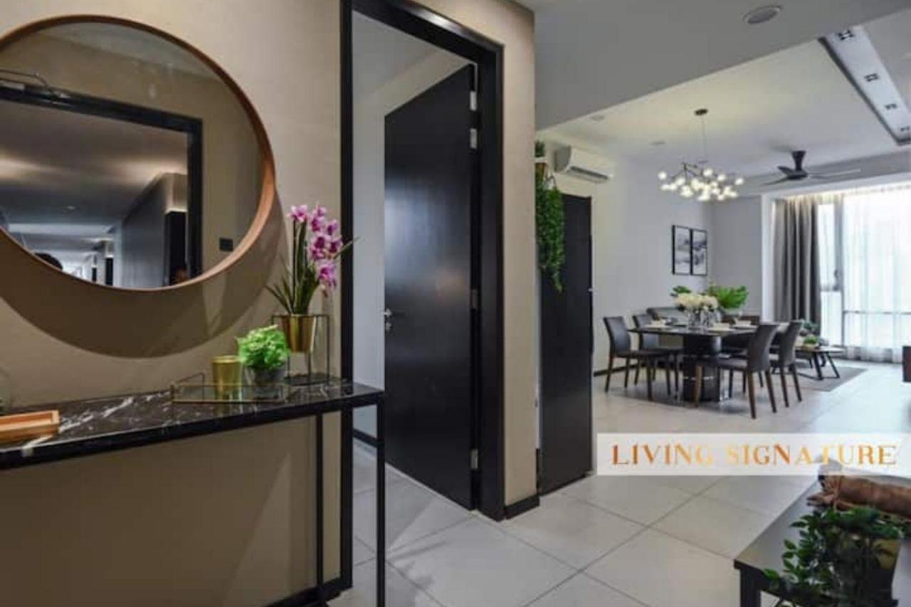 Opus By V Stay Kuala Lumpur Ngoại thất bức ảnh