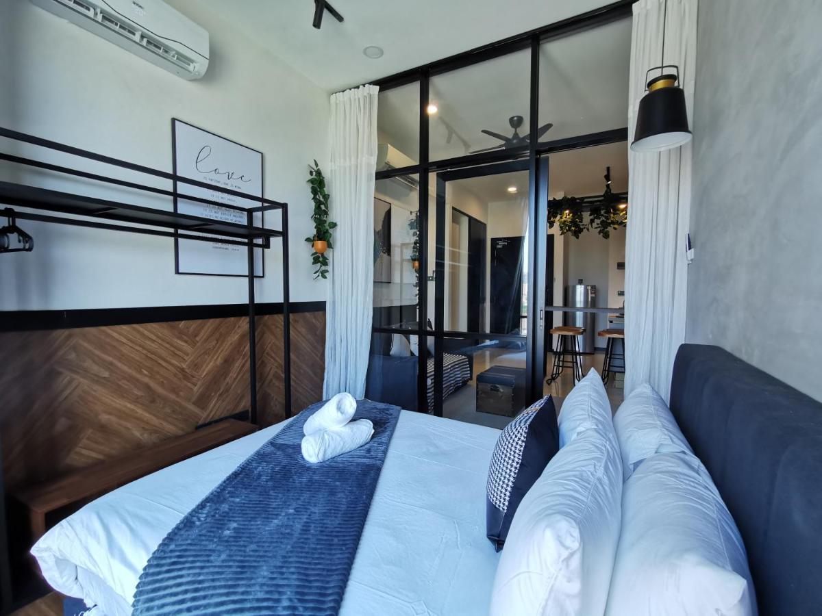 Opus By V Stay Kuala Lumpur Ngoại thất bức ảnh