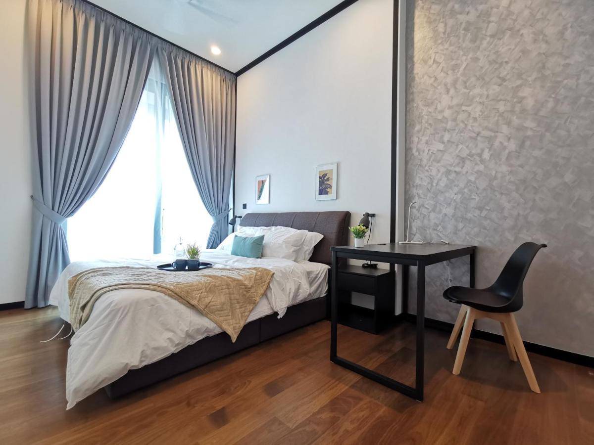 Opus By V Stay Kuala Lumpur Ngoại thất bức ảnh
