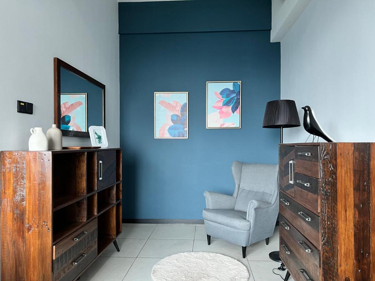 Opus By V Stay Kuala Lumpur Ngoại thất bức ảnh