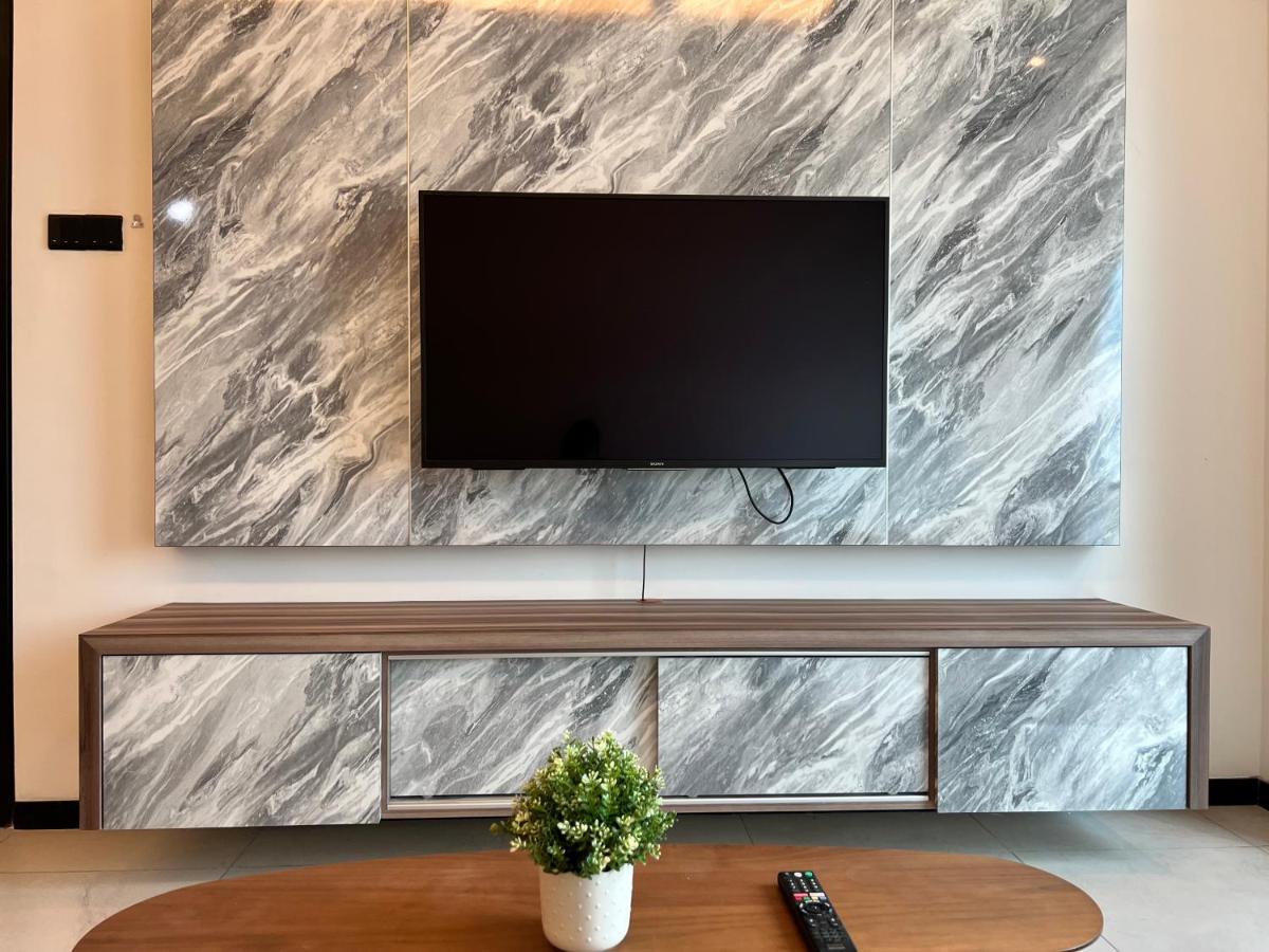 Opus By V Stay Kuala Lumpur Ngoại thất bức ảnh