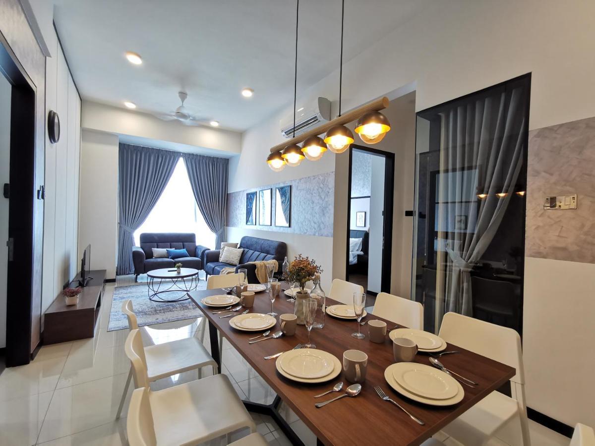 Opus By V Stay Kuala Lumpur Ngoại thất bức ảnh