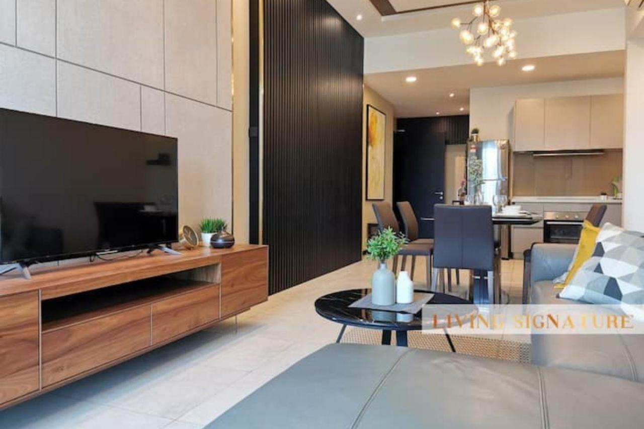 Opus By V Stay Kuala Lumpur Ngoại thất bức ảnh