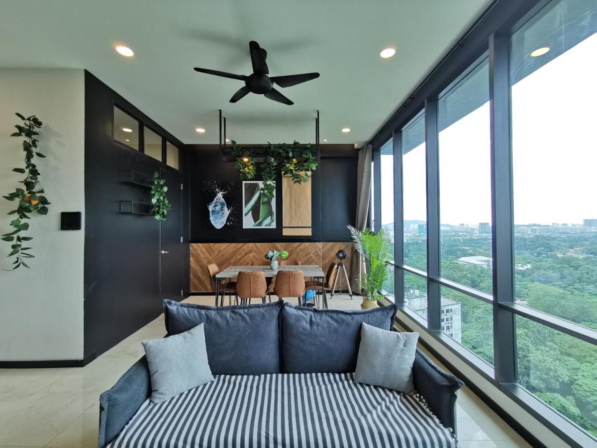 Opus By V Stay Kuala Lumpur Ngoại thất bức ảnh