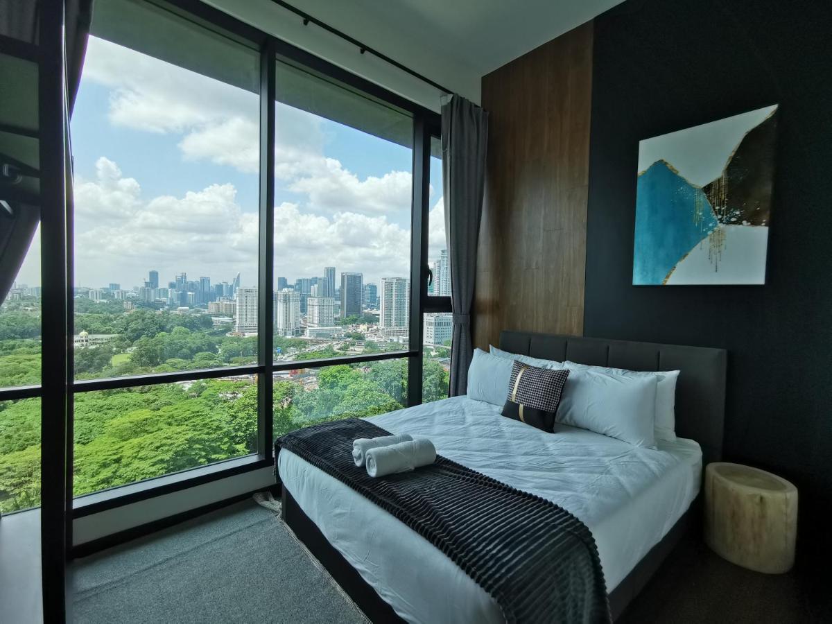 Opus By V Stay Kuala Lumpur Ngoại thất bức ảnh