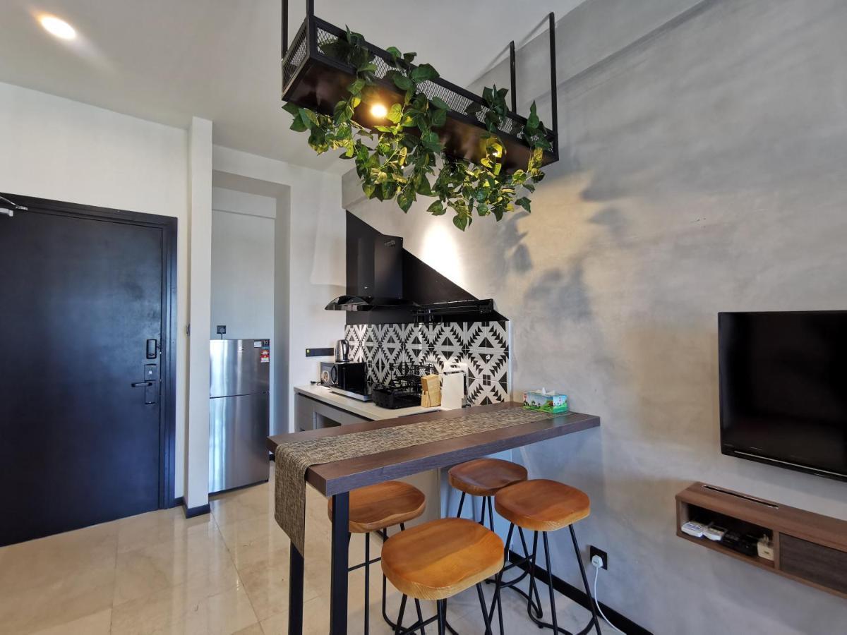 Opus By V Stay Kuala Lumpur Ngoại thất bức ảnh