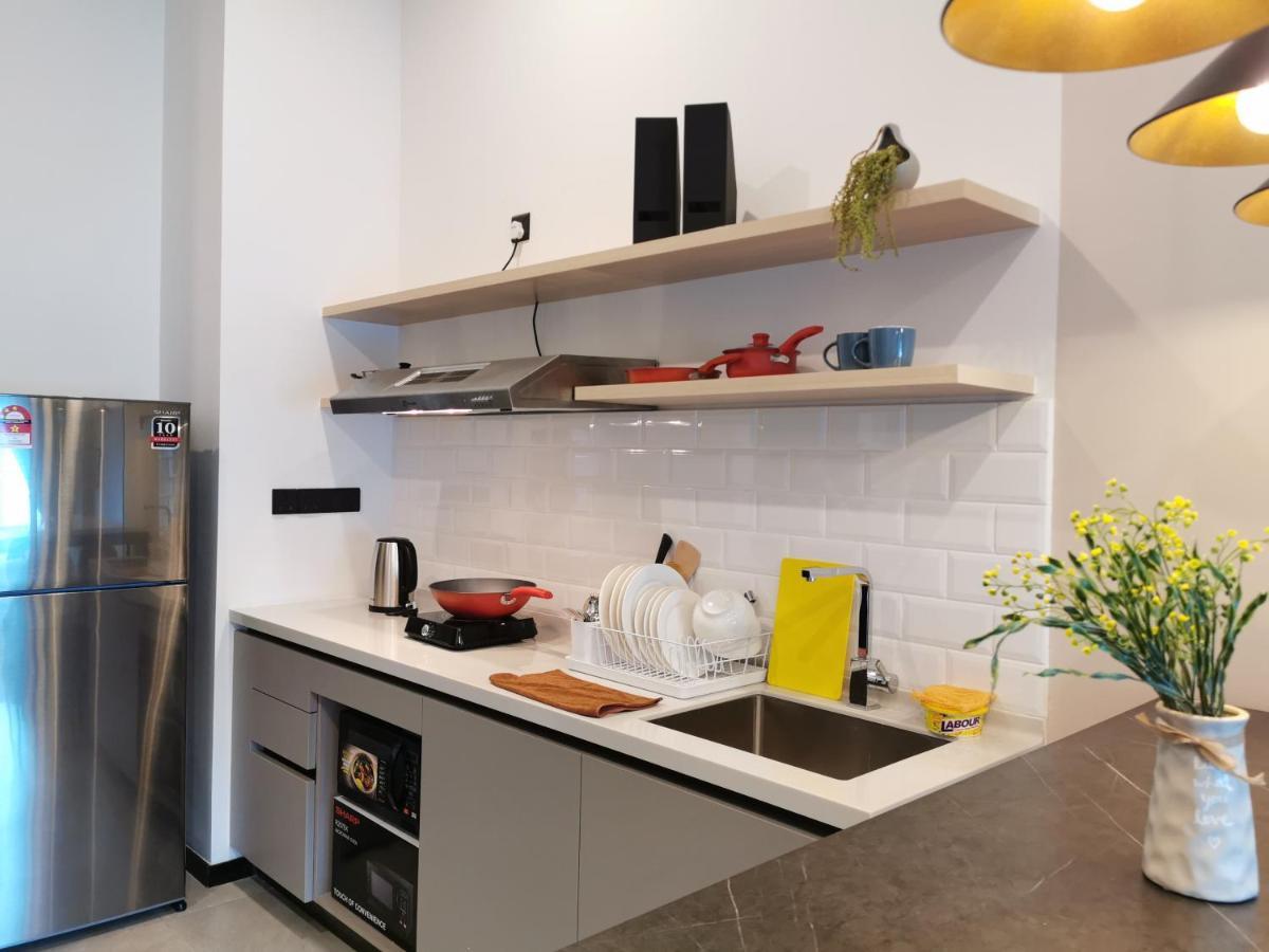 Opus By V Stay Kuala Lumpur Ngoại thất bức ảnh