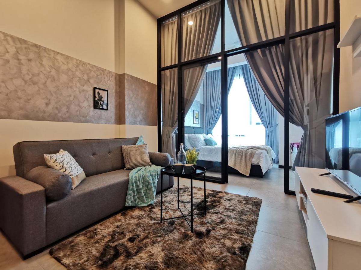 Opus By V Stay Kuala Lumpur Ngoại thất bức ảnh