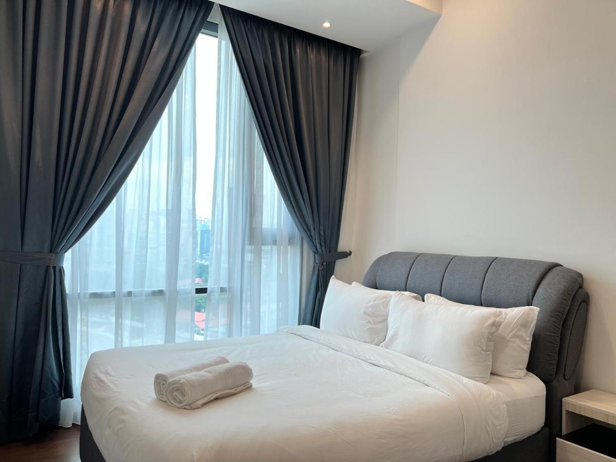 Opus By V Stay Kuala Lumpur Ngoại thất bức ảnh