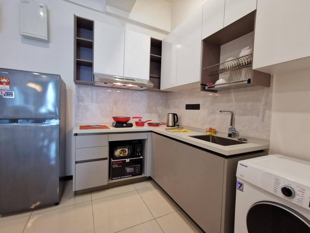 Opus By V Stay Kuala Lumpur Ngoại thất bức ảnh