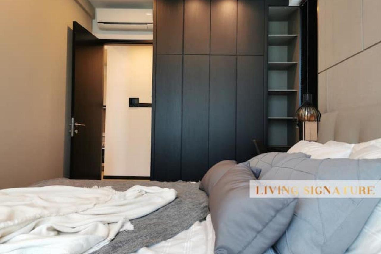 Opus By V Stay Kuala Lumpur Ngoại thất bức ảnh