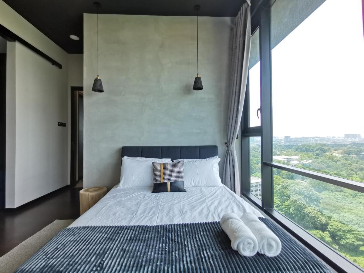 Opus By V Stay Kuala Lumpur Ngoại thất bức ảnh