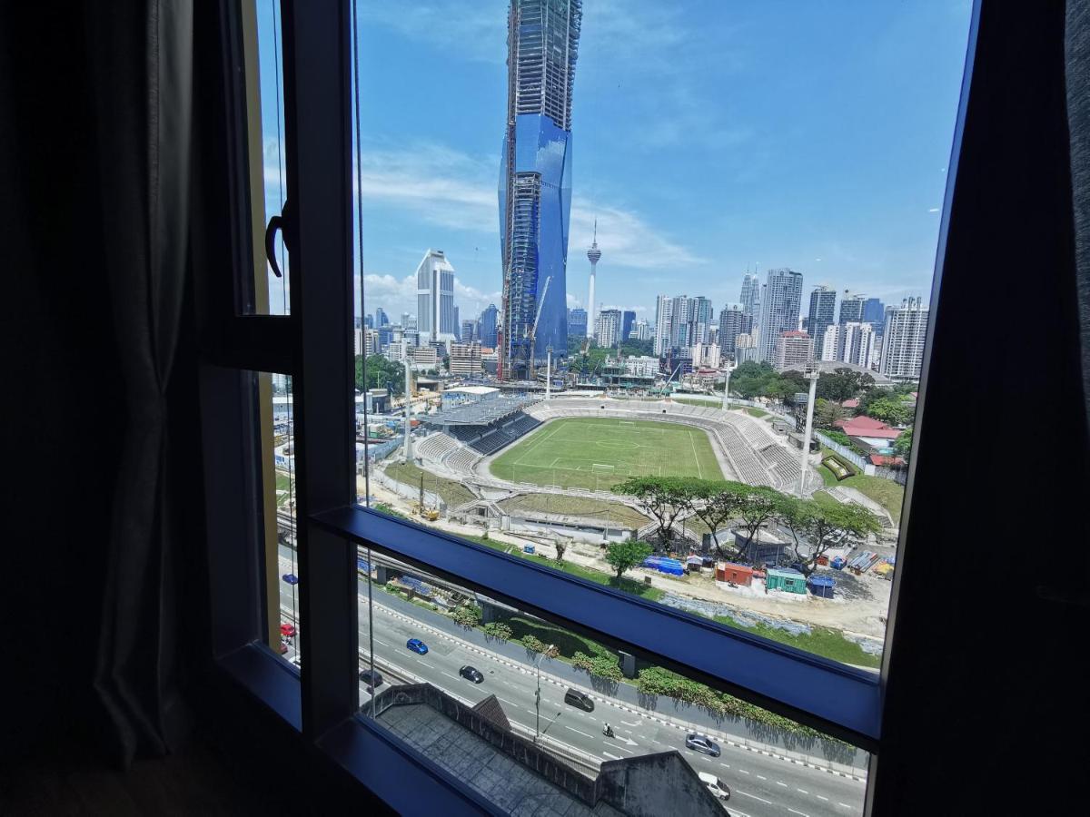 Opus By V Stay Kuala Lumpur Ngoại thất bức ảnh