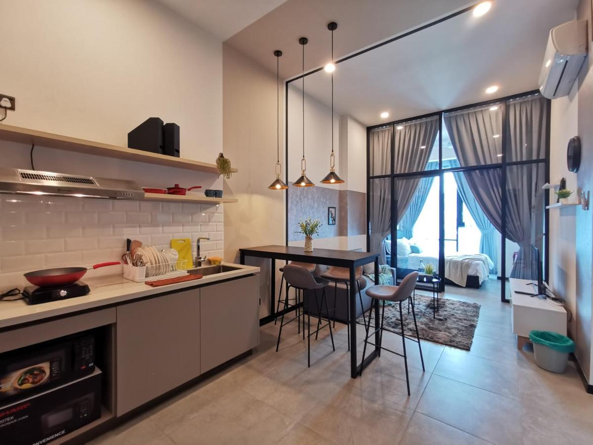 Opus By V Stay Kuala Lumpur Ngoại thất bức ảnh