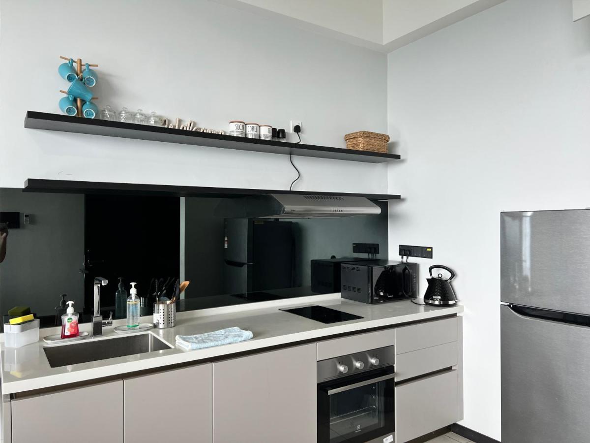 Opus By V Stay Kuala Lumpur Ngoại thất bức ảnh