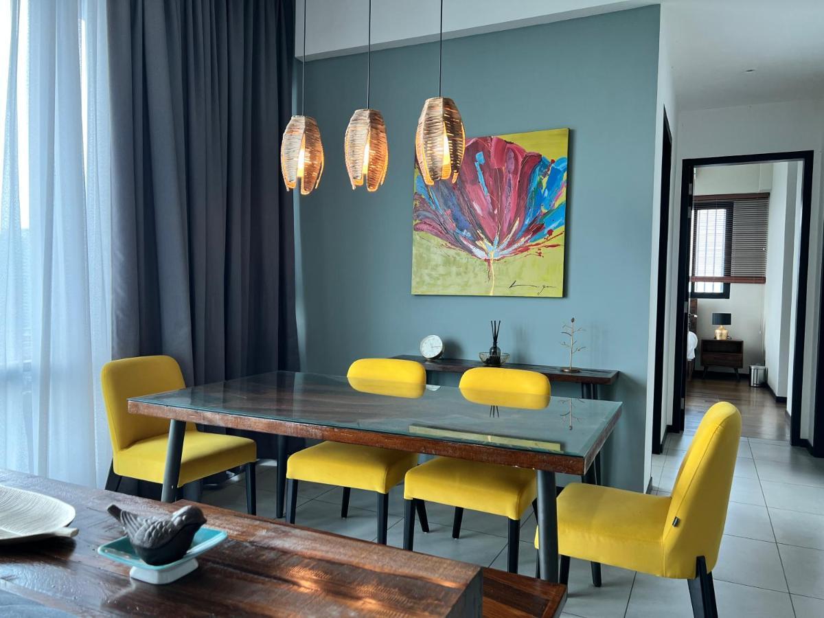 Opus By V Stay Kuala Lumpur Ngoại thất bức ảnh
