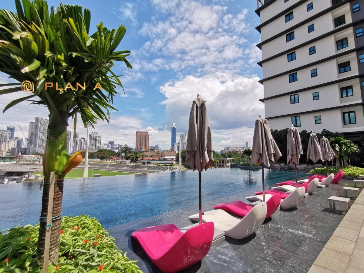 Opus By V Stay Kuala Lumpur Ngoại thất bức ảnh