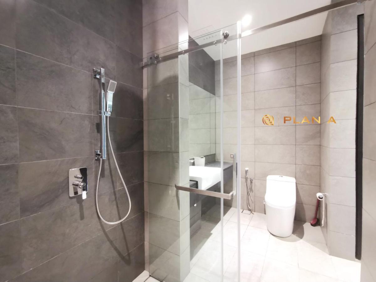 Opus By V Stay Kuala Lumpur Ngoại thất bức ảnh